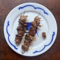 Guo skewers