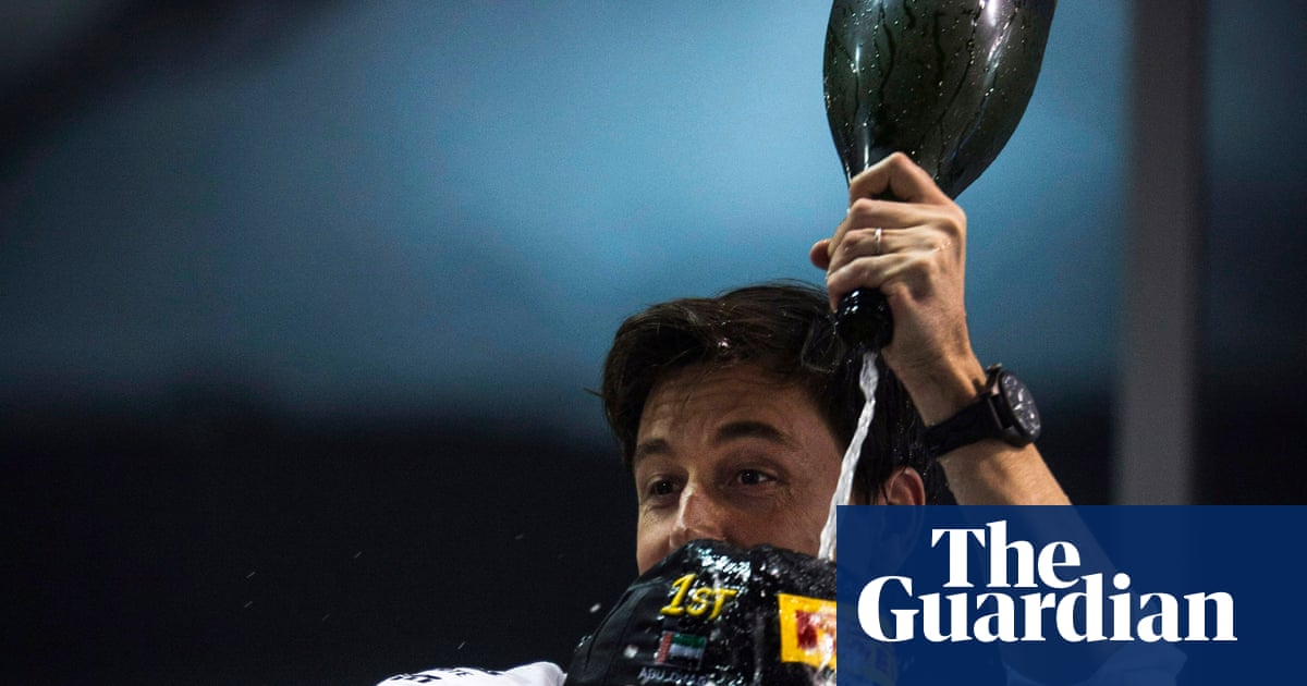 Wine magnums aren't just for Christmas or even champagne