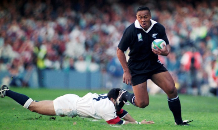 Will Carling I Didn T Open The Curtains For A Year I Was So Battered Sport The Guardian