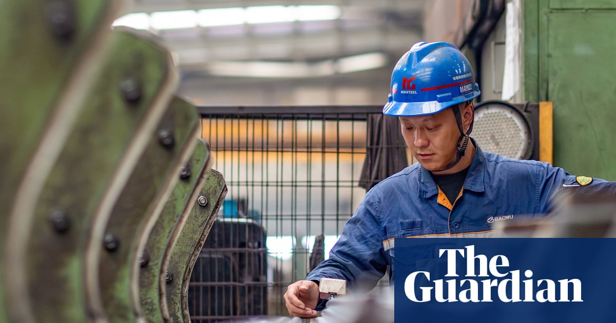 Sovereignty in Action: UK Slashes Tariff-Free Imports to Protect National Steel from Chinese Dumping