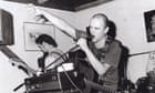 ‘Apparently, he had a fist fight with King Charles’: the jawdropping life of Luca Prodan, Argentina’s punk god