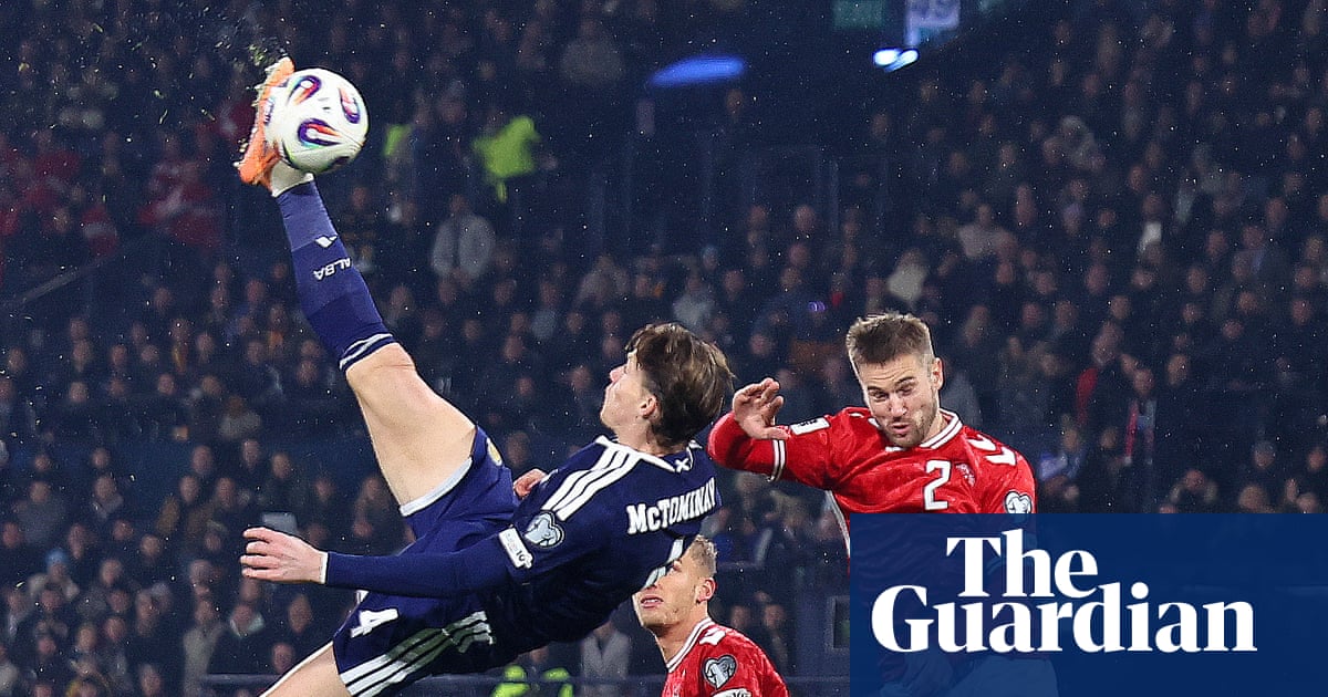 Was this the best week of the season so far? – Football Weekly Extra podcast