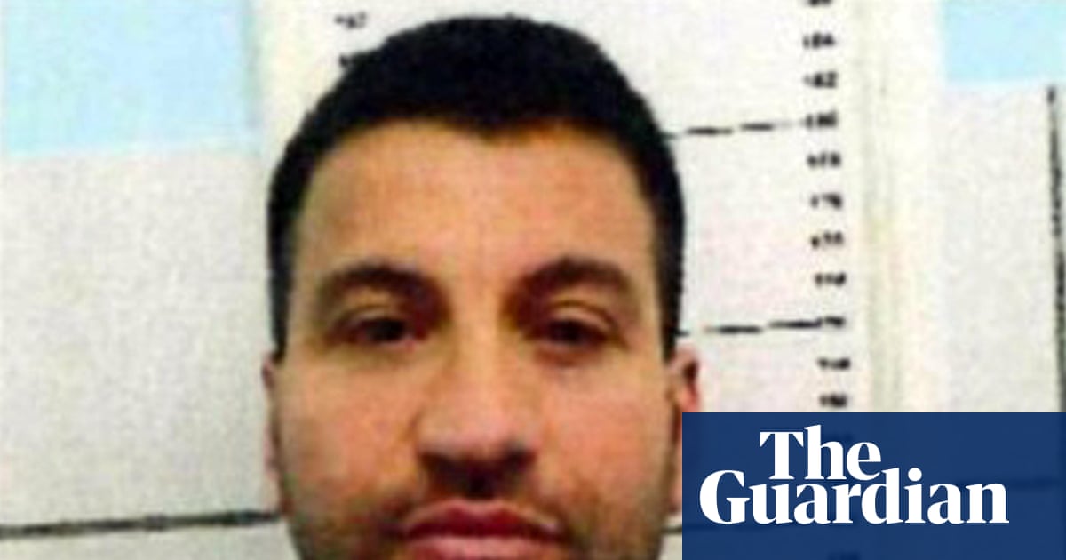 Fugitive mafia boss wanted for murder arrested at Amalfi coast luxury villa