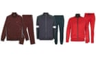 Reasons to wear... a tracksuit - in pictures