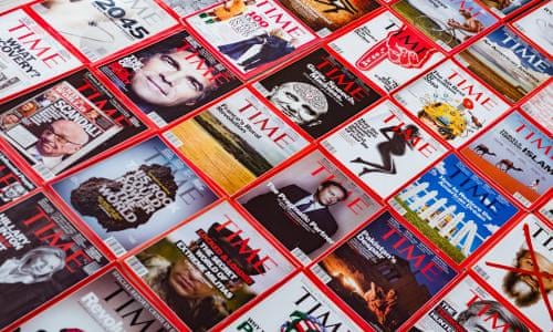 Indonesia Overturns 62m Suharto Libel Ruling Against Time Magazine Us Press And Publishing The Guardian