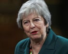Theresa May ospite del programma Today della BBC: parla della perdita di fiducia nella politica
