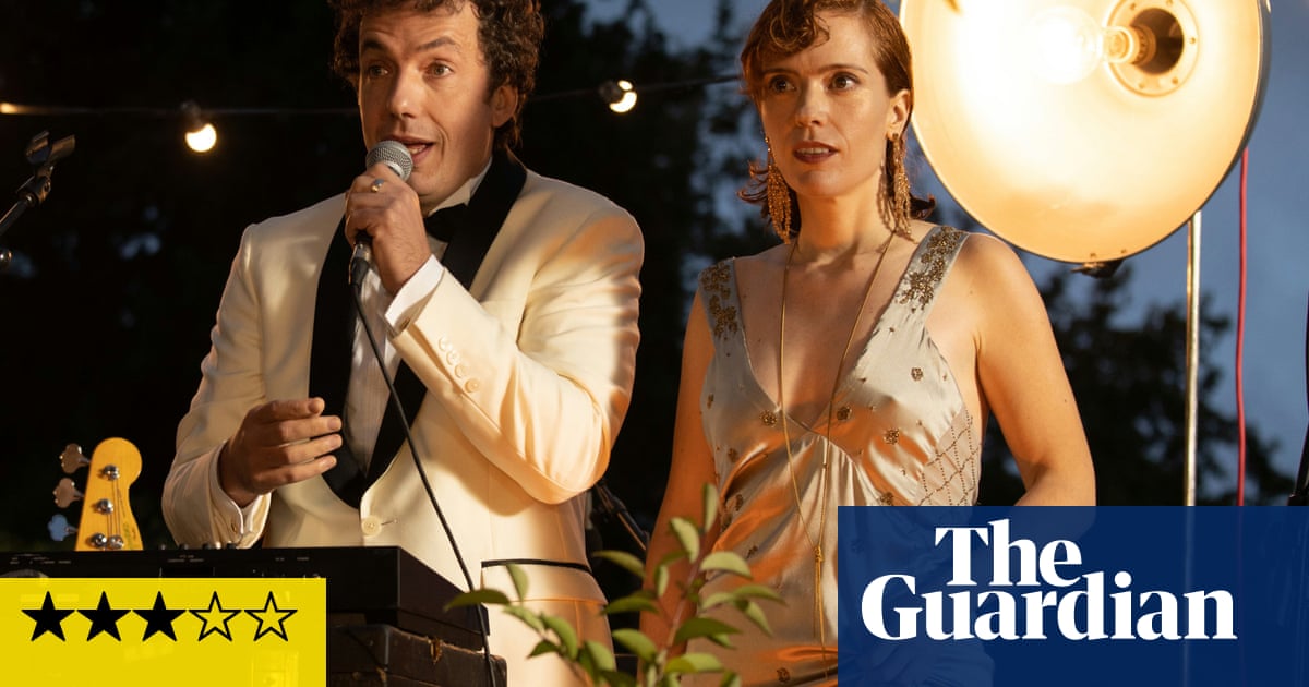 The Other Way Around review witty uncoupling comedy is meta breakup movie for grownups