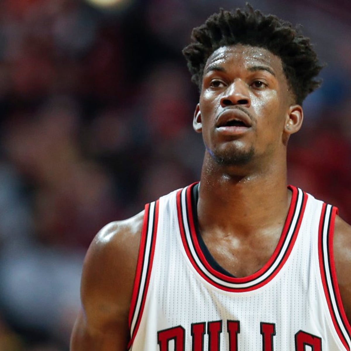 Nba Draft Blockbuster Jimmy Butler Trade Makes Wolves The Big Winners Chicago Bulls The Guardian