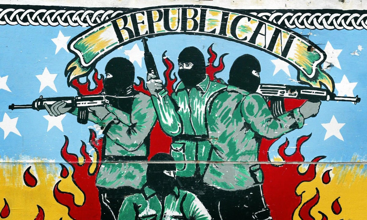 Continuity Irish Republican Army
