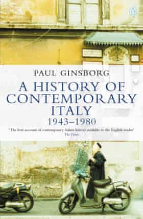 Paul Ginsborg ölüm ilanı 1641854
