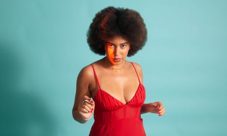 Judi Jackson: My American Songbook review a brave musical expedition | Jazz | The Guardian Judi Jackson: My American Songbook review a brave musical expedition | Jazz | The Guardian