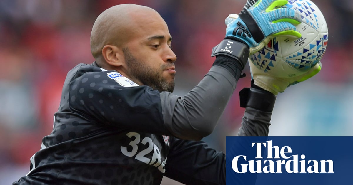 West Ham agree to sign Darren Randolph from Middlesbrough for £4m