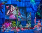 Parsifal Review: Blood, Lust, and Goth Energy at Bayreuth