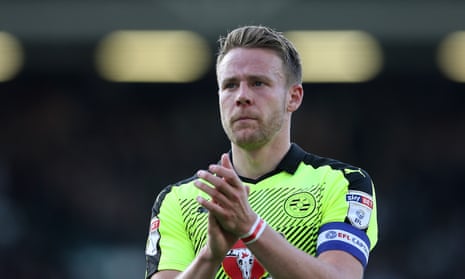 Reading’s Chris Gunter believes the club can have success in the Premier League