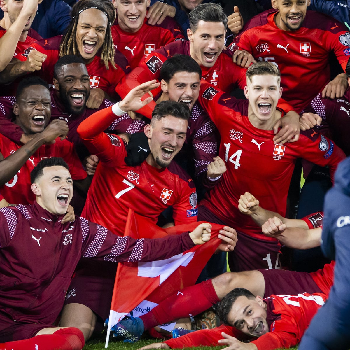 World Cup 2022: The 2022 World Cup qualifying draw brings the Netherlands a group of death along with Turkey, Norway and Montenegro