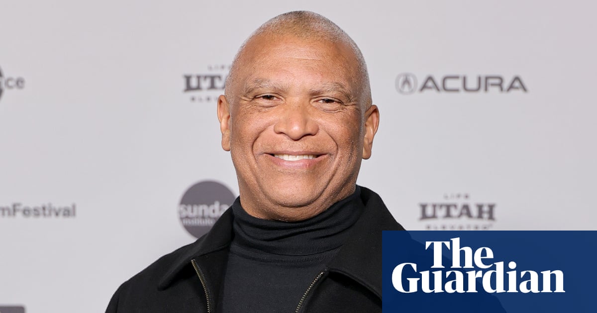 Groundbreaking director Reginald Hudlin: ‘It’s taken a lot of effort but the reward is always worth it’