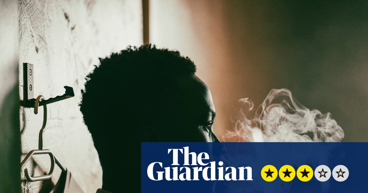 Animol review – gritty young offenders drama challenges conventional machismo