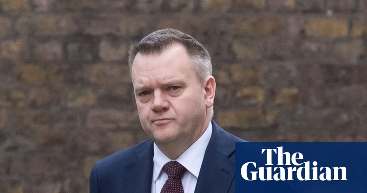 Government sets aside extra £1bn for victims of UK’s infected blood scandal