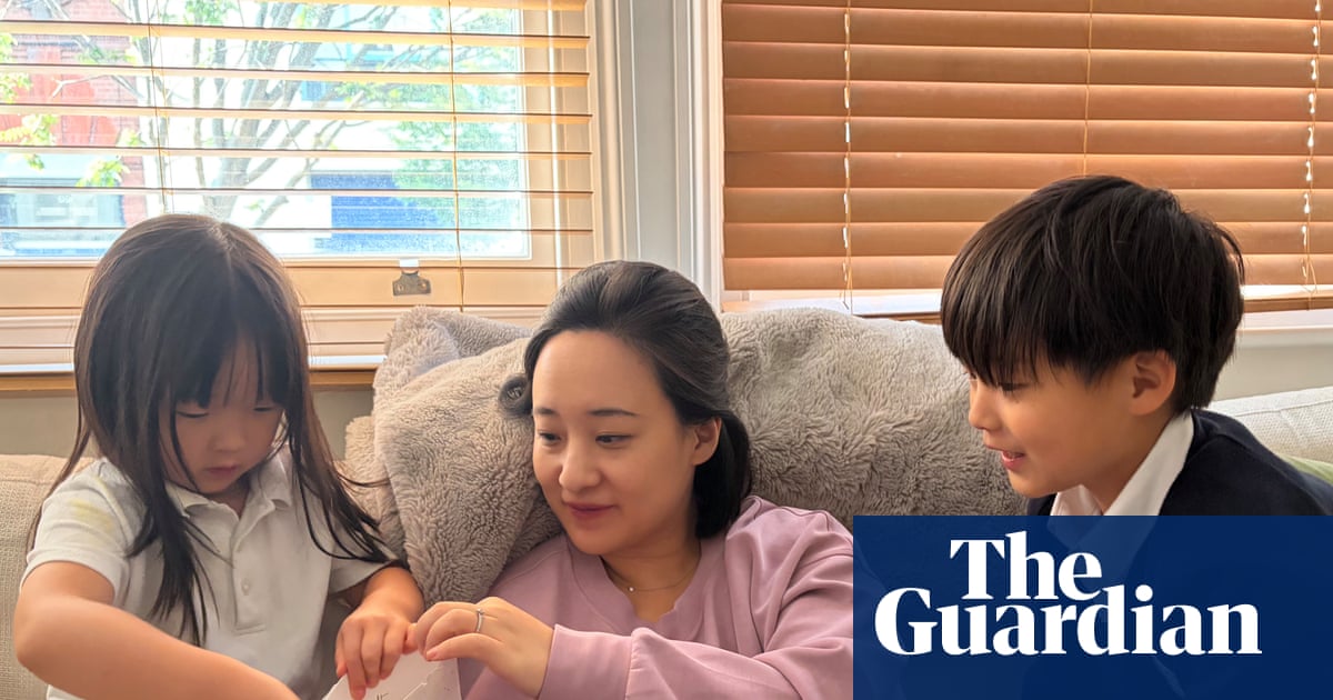 The one change that worked: my husband and I created a simple and life-changing parenting rota