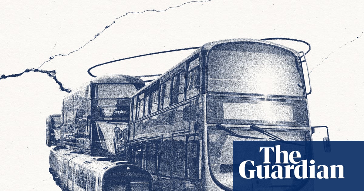 «Το Westminster απλώς αγνόησε τα λεωφορεία;» Το Burnham στοχεύει να ταράξει τις μεταφορές στο Ηνωμένο Βασίλειο | Εθνικοποίηση