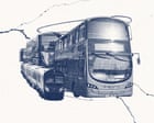 ‘Did Westminster just ignore buses?’ Burnham aims to shake up UK transport