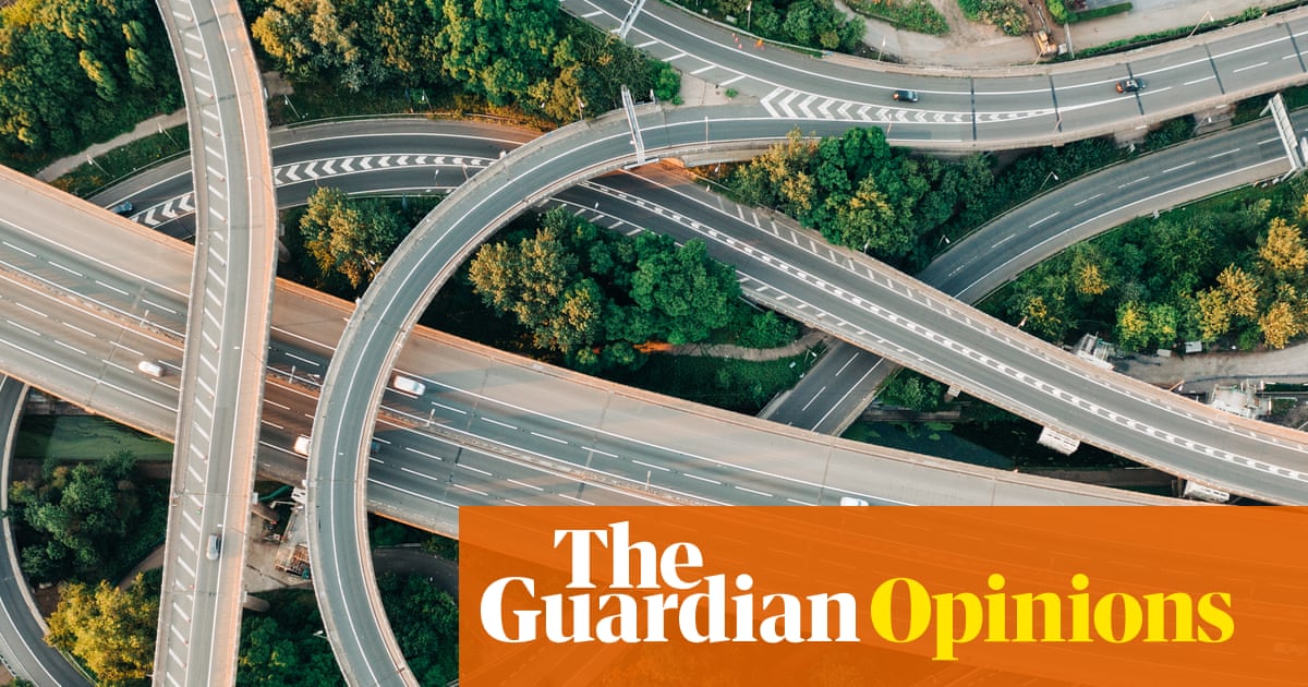 Dear culture-war motorists, look to the future. We'll all be driving at 20mph soon | Christian Wolmar