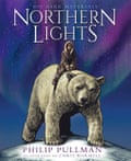 northern Lights, by Philip Pullman.