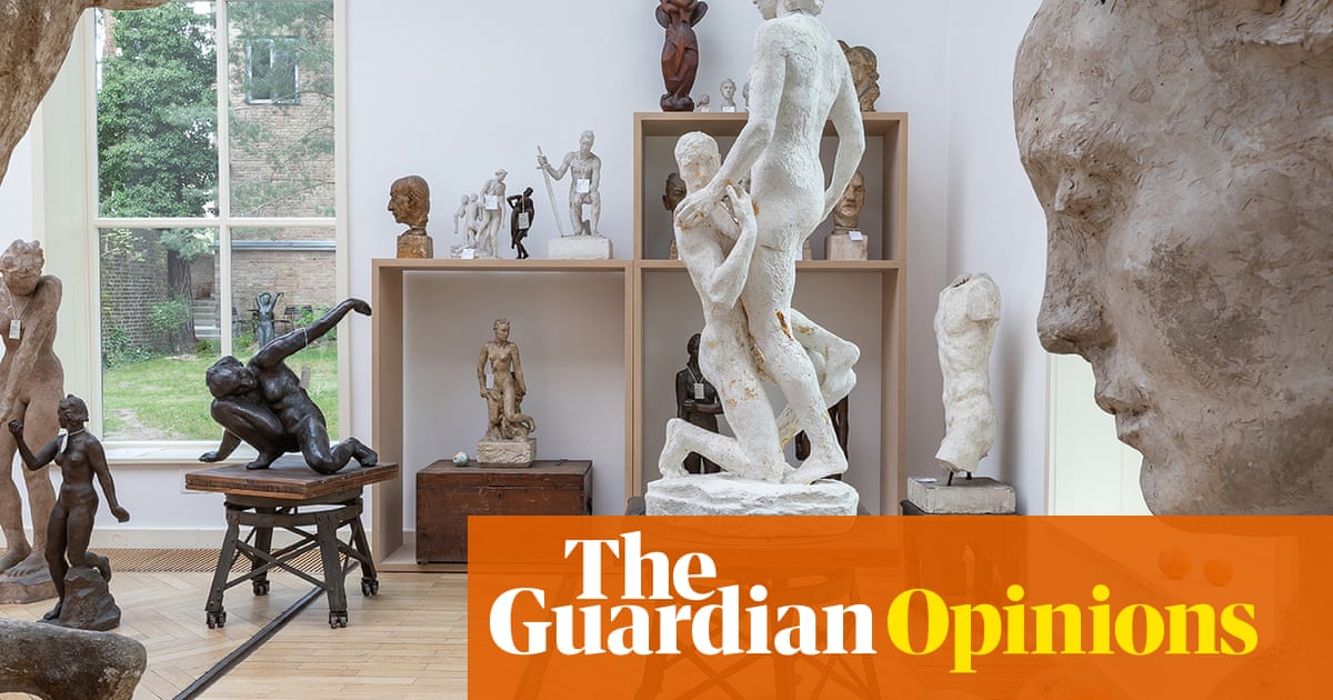 Women born in East Germany have lived between two worlds. That's why we're shaking up art and politics | Carolin Wurfel