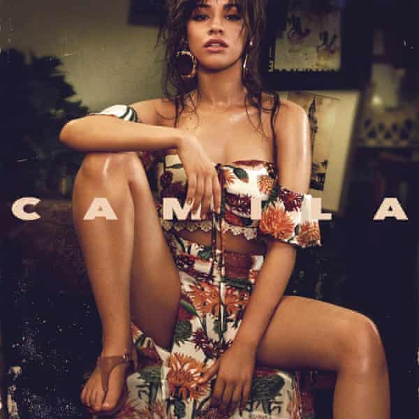 Not run-of-the-mill... The cover of Camila.