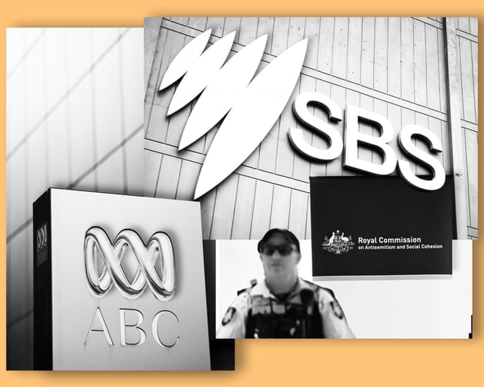 ABC and SBS coverage of the Middle East isn’t perfect – but the proposed solutions are ill-conceived and dangerous