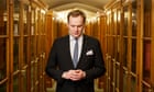 An MP who gives out colleagues' numbers to blackmailers. Isn't William Wragg just right for this Tory party? | Marina Hyde