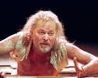 Michael Pennington, Shakespeare and Star Wars actor, dies aged 82