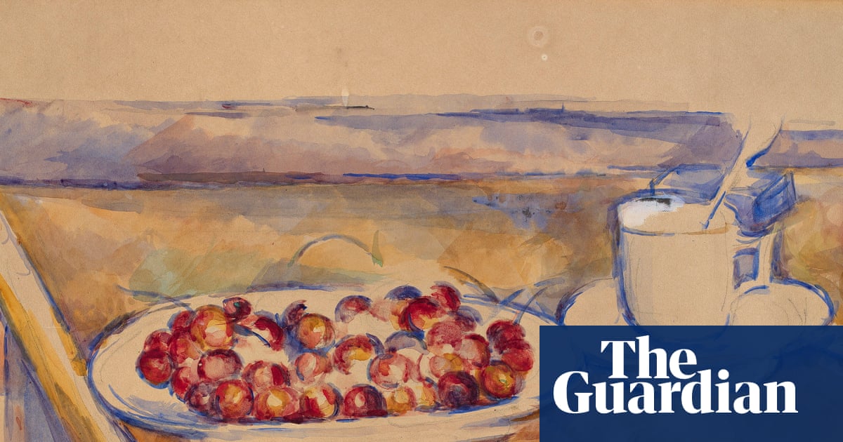 Thieves steal Renoir, Cézanne and Matisse paintings worth millions from Italian museum