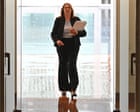 Australia news live: transport minister calls in Airservices Australia for urgent meeting after Sydney airport chaos