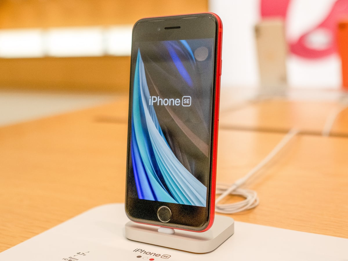 New Vulnerability Allows Users To Jailbreak Iphones Technology