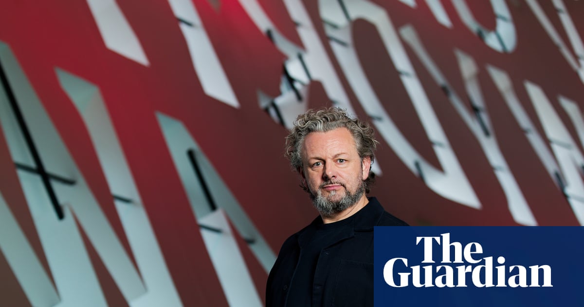 ‘I was never taught Welsh history’: Michael Sheen on reclaiming rebel leader Owain Glyndŵr | Michael Sheen ‘I was never taught Welsh history’: Michael Sheen on reclaiming rebel leader Owain Glyndŵr | Michael Sheen