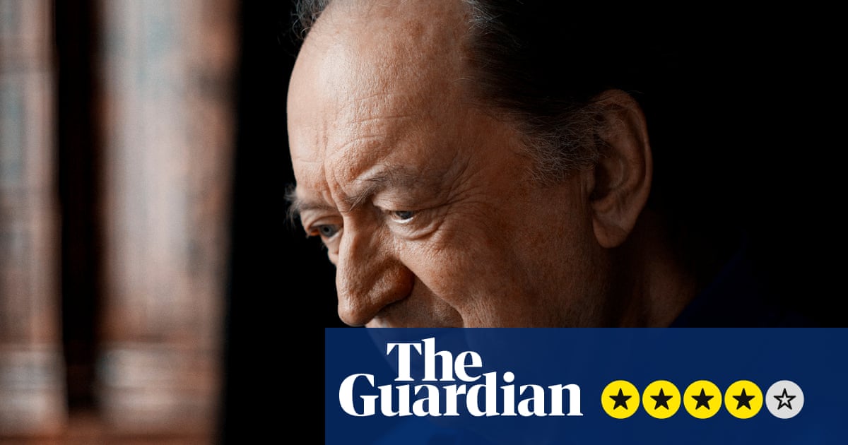 Harnoncourt: Mendelssohn, Wagner, Schumann album review revelatory readings from the late revolutionary
