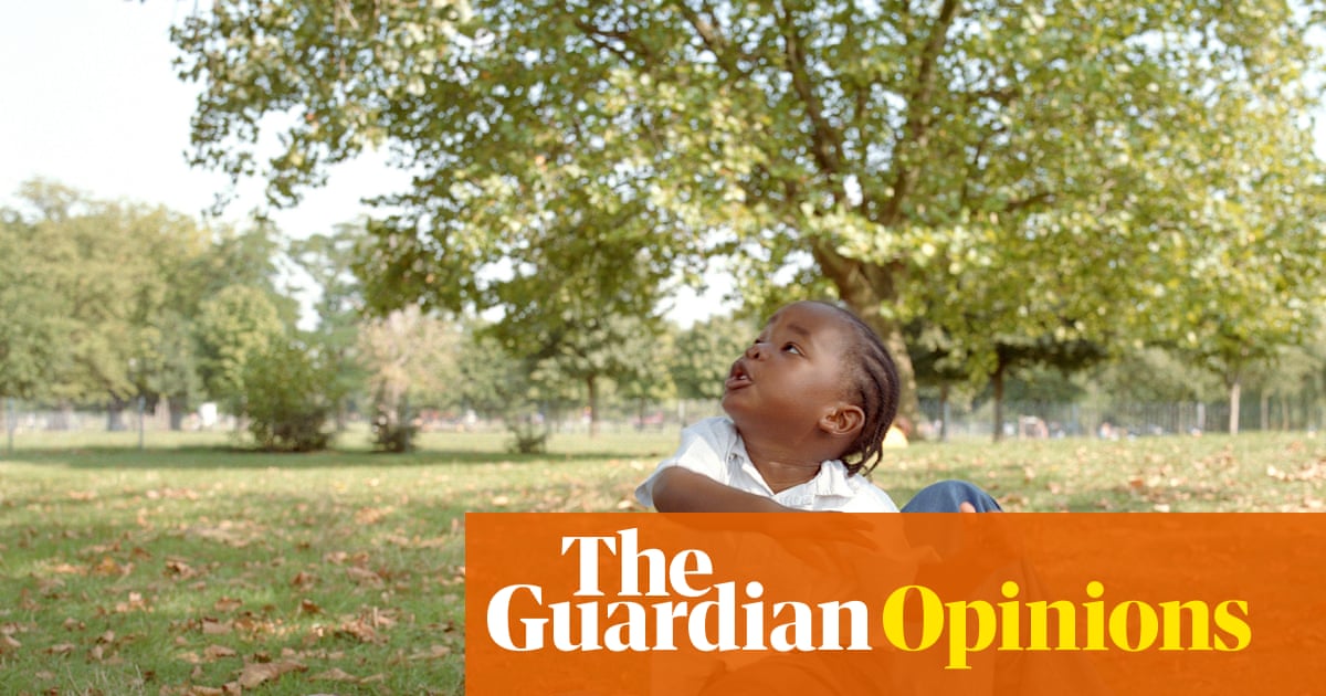 I’m back in London after almost a decade in the US – and I’m feeling homesick | Bim Adewunmi