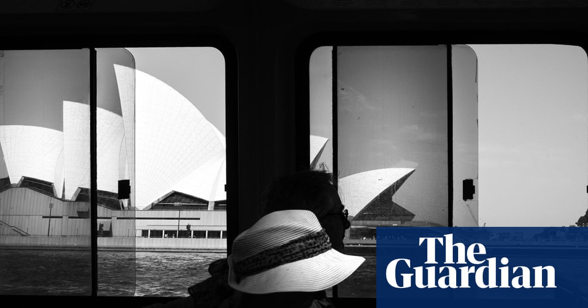 2025 Mono Awards: the Best Black and White Photography in Australia...