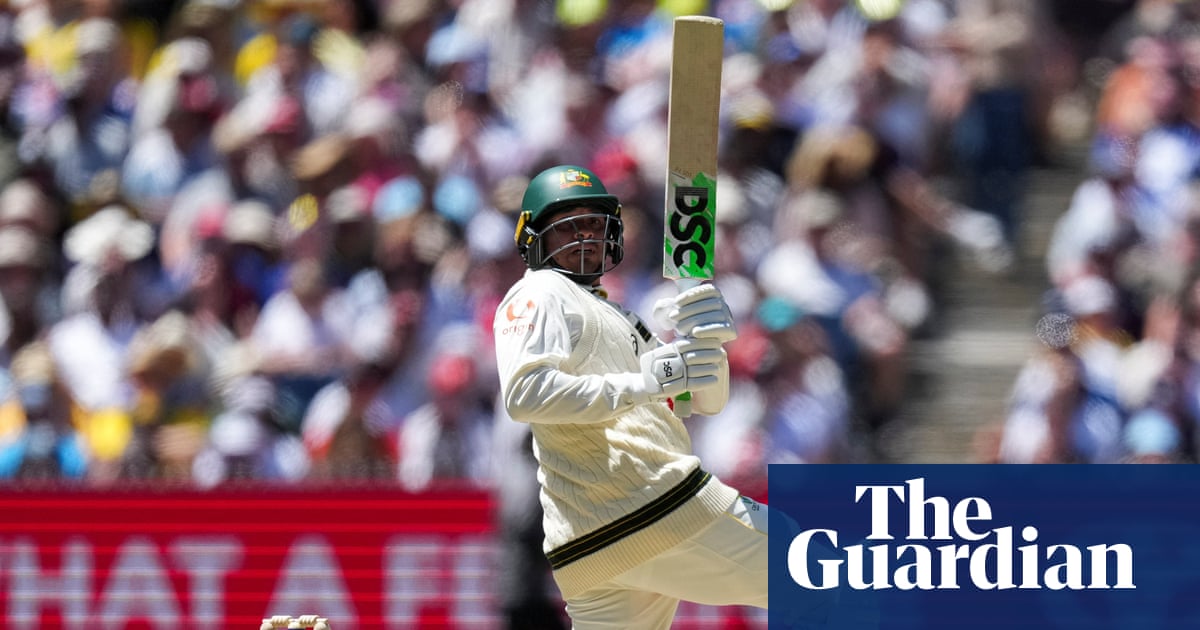 MCG pitch is easy scapegoat but sloppy cricket is to blame for early Ashes finishes | Geoff Lemon