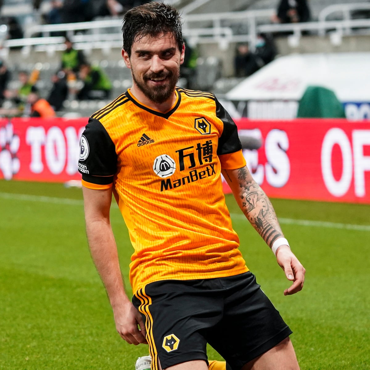 pix Ruben Neves 2021 Stats ruben neves earns wolves draw and