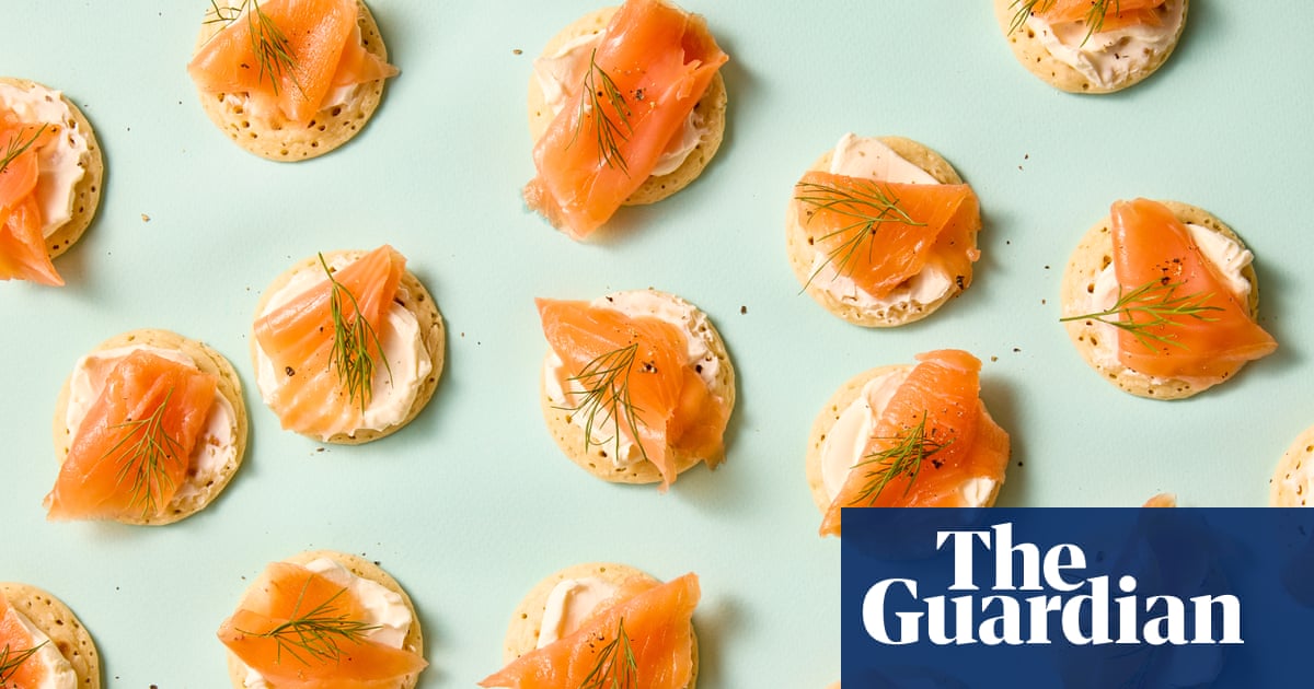 ‘Visualmente valentísimo y excepcionalmente fresco’: el mejor salmón ennegrecido, probado y valorado | Pez ‘Visualmente valentísimo y excepcionalmente fresco’: el mejor salmón ennegrecido, probado y valorado | Pez