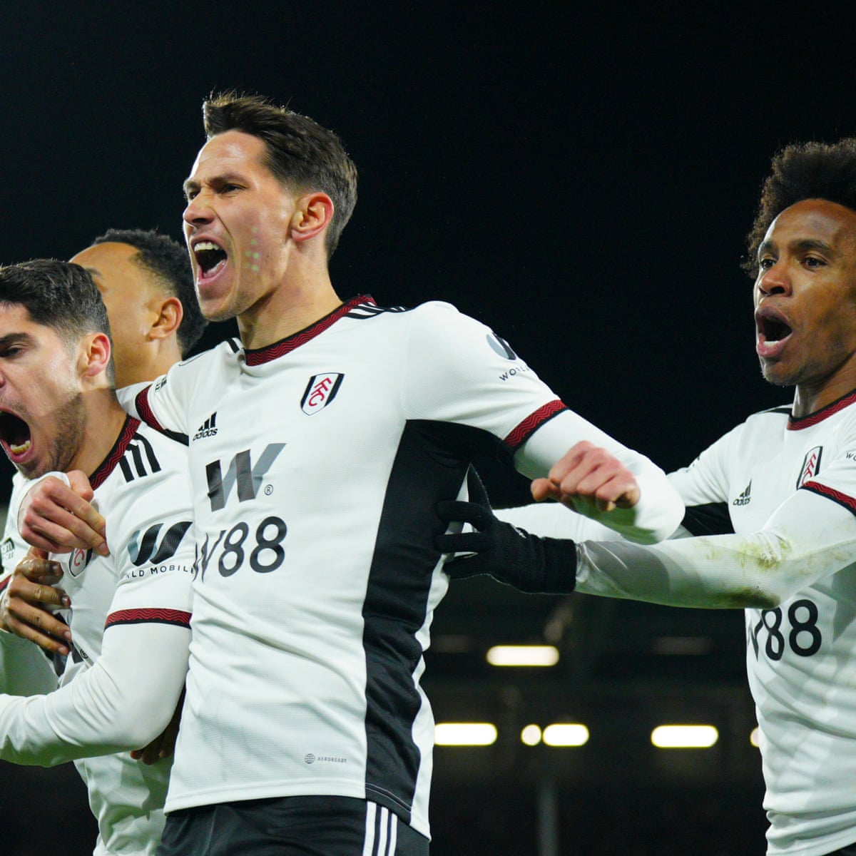 Late cancellation of Fulham W88 deal opens door for Burnley FC
