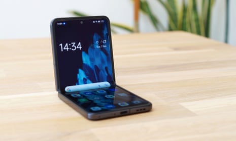 Oppo Find X5 Pro -  External Reviews