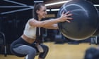 Butt seriously: how bottoms became a fitness obsession