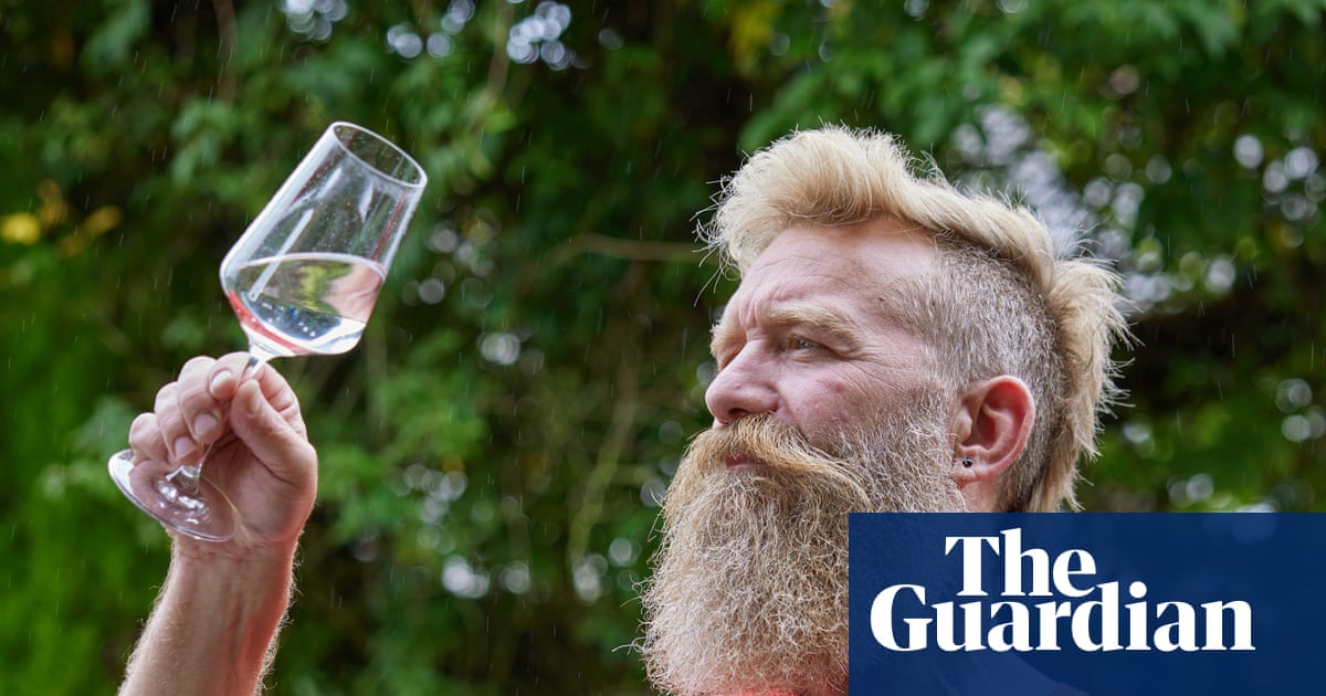 Meet the water sommeliers: they believe H₂O can rival wine – but would you pay £19 a bottle?