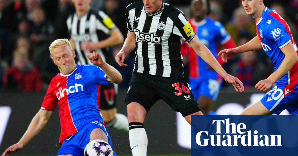 Transfer latest: Leeds close on Newcastle’s Longstaff, Spurs land defender Takai - The Guardian Transfer latest: Leeds close on Newcastle’s Longstaff, Spurs land defender Takai - The Guardian
