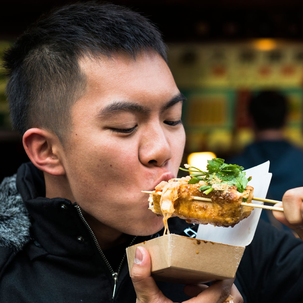 10 Of The World S Best Street Food Stalls Readers Travel Tips Food And Drink The Guardian