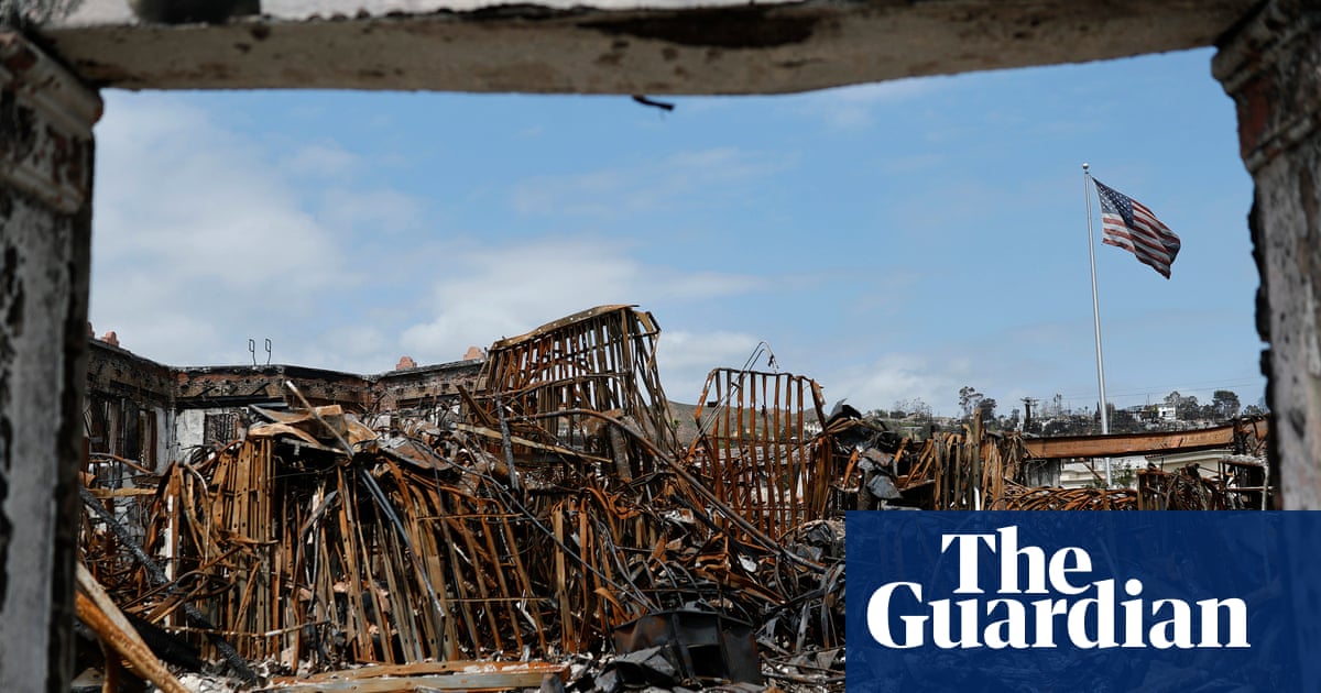 Scientific societies to do climate assessment after Trump administration dismissed authors