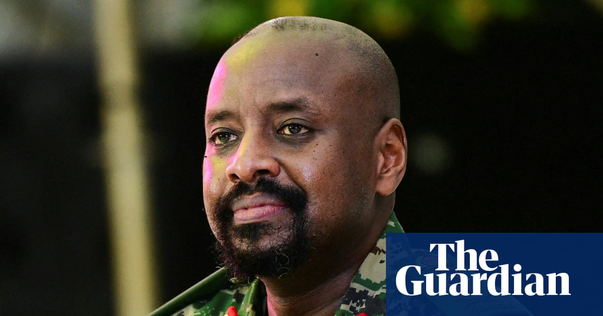 Uganda to withdraw from Invictus Games ‘out of respect for King Charles’, says military chief Uganda to withdraw from Invictus Games ‘out of respect for King Charles’, says military chief